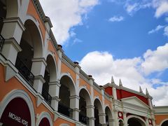 -佛罗伦萨小镇广佛名品奥特莱斯(疏港路店)