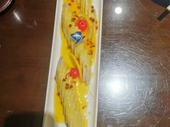 -东口码头·烧鸽子·鱼头泡饼·地方菜(金鹰悦城店)