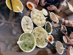 -庆丰包子铺(东单店)