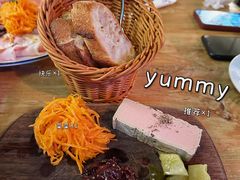 -羽深肉铺 Steak & Wine