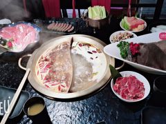 -九鼎轩火锅大排挡
