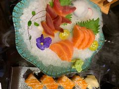 -昱匠·日本料理(金融街店)