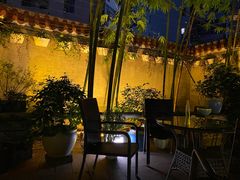 -上合花园花园烧烤(贵阳店)