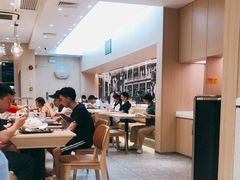 大堂-大家乐(广州花城汇店)
