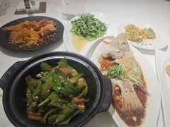 -不仔客海鲜·烧烤·270度海景餐厅(大东海店)