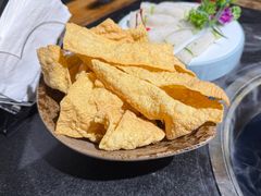 -大匠工房古船木艺术餐厅·猪肚鸡专门店(长白仙岛店)