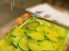 -缘生态云南菜·野生菌庭院餐厅(华侨城店)