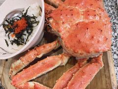 -震海贝烤贝·民俗特色店(延吉总店)