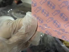 -靓靓蒸虾(中山公园店)
