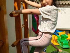 -小脚丫幼儿园(西二旗东一路校区)