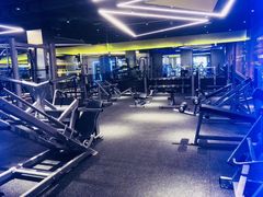 -贝菲特游泳健身(徐泾店)