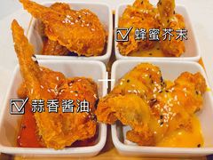 -京尚道韩式美食屋(海甸岛店)