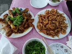 -华福羊汤馆(小市总店)
