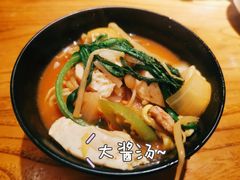 -金石青云炭火烤肉店(中房上东花墅店)