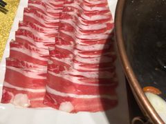 -东来顺饭庄(金泉广场店)