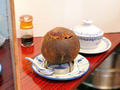 -達揚原味燉品(文明路店)