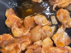-鲜一烤肉(沈北店)