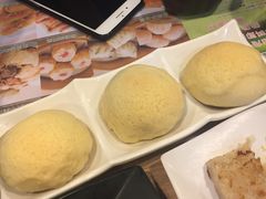 -添好运点心专门店(中环IFC店)