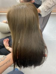 -MY HAIR ARDOR