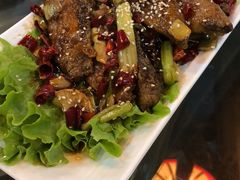 -盛德利食府 天津菜(河西店)