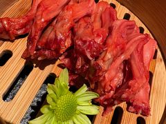 -锦荟JINHUI·浙江小馆(上海荟聚店)
