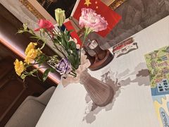 -马克西姆俄罗斯餐厅(通亚街店)