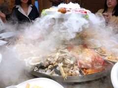 -日进一片海.生腌海鲜火锅.宵夜烧烤(三里屯总店)