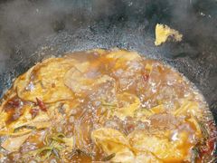 -曹丞相·地锅鸡·地锅鱼(武林店)