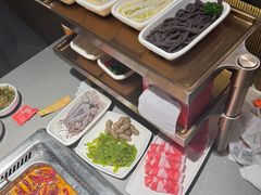 -海底捞火锅(牡丹园店)