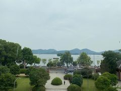 -浙江省博物馆(孤山馆区)