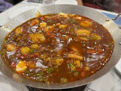 -小郭私房菜·海肠捞饭(学士街店)