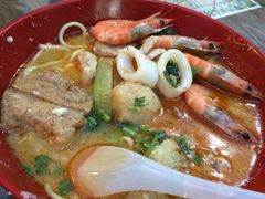 iphone_upload_pic-老宅原住民沙茶面精品小吃(龙头路店)