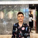 来Shake Shack过深圳的夏天吧🥳