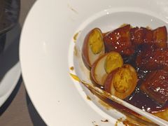 -望乡楼上海菜(日月光店)