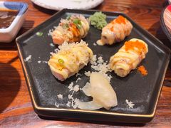 -鸟鹏烧鸟居酒屋(熙龙湾店)