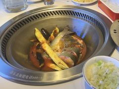 -遇东北林区铁锅炖(南开店)
