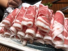 -望蝎门羊蝎子火锅(祭城店)