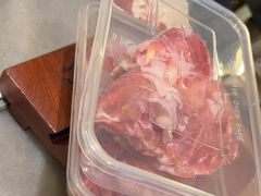 -牛街·马辈儿涮肉(牛街总店)