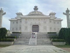 -中华石雕艺术园