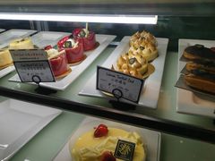 -法派1855(东湖别墅店)