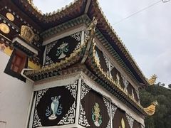 -达仓郎木寺院