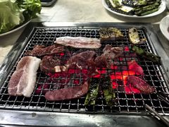 -风味烧烤