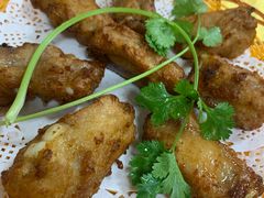 蒜香排骨-金记湛味坊(瑞云中路店)