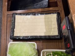 -井格重庆火锅(西直门凯德Mall店)