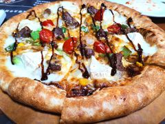 -米斯特比萨(亦庄国融国际店)