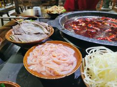 -麻大侠老火锅(巴国城店)