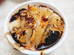 -清真·宏顺祥卤汁凉粉(大皮院店)