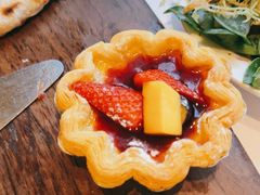 -Steaking·食间牛排(和平店)