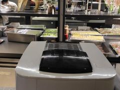 -上海明天广场JW万豪酒店