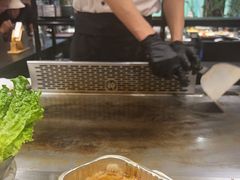 -大神太神·铁板烧(七宝领展广场店)